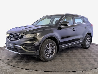 фото Geely Atlas Pro 2022