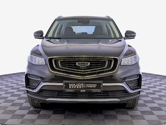 фото Geely Atlas Pro 2022