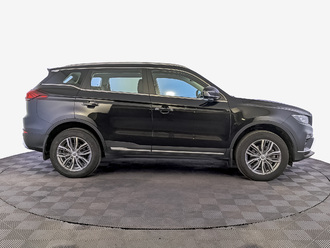 фото Geely Atlas Pro 2022