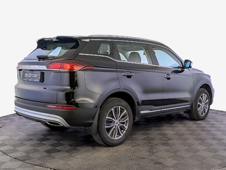 фото Geely Atlas Pro 2022