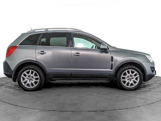 фото Opel Antara 2012