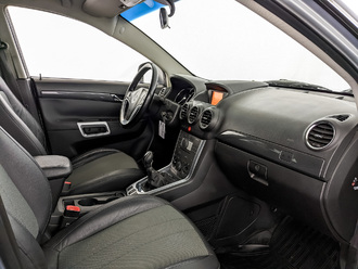 Opel Antara
