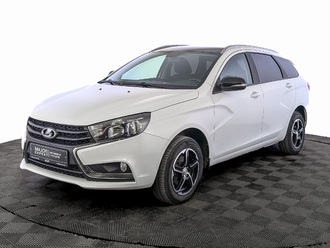 фото Lada Vesta 2021