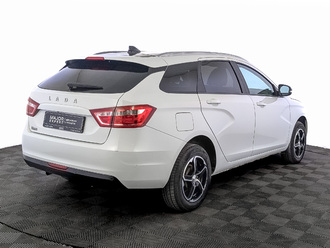 фото Lada Vesta 2021