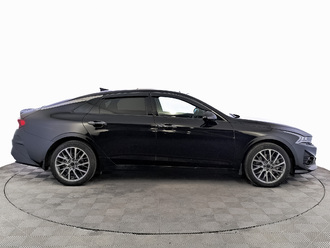 фото Kia K5 III 2020
