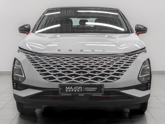 фото Omoda C5 I 2023