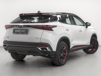 фото Omoda C5 I 2023