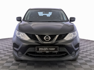 фото Nissan Qashqai II J11 2018