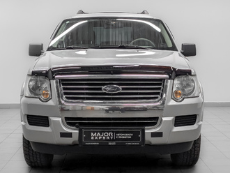 Explorer IV