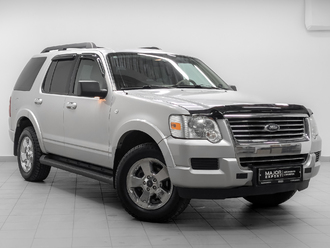 Explorer IV