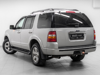 Explorer IV