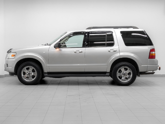 Explorer IV