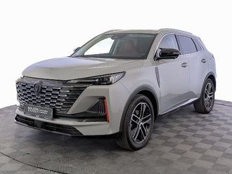 фото Changan CS55 Plus 2023