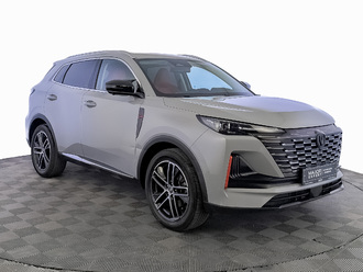 фото Changan CS55 Plus 2023