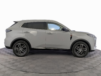 фото Changan CS55 Plus 2023