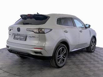 фото Changan CS55 Plus 2023