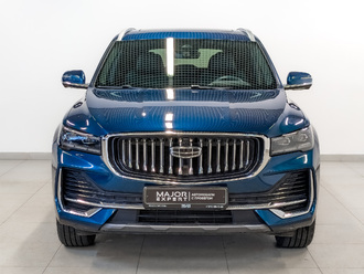 фото Geely Xingyue L 2023