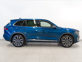 фото Geely Xingyue L 2023