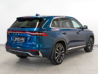 фото Geely Xingyue L 2023