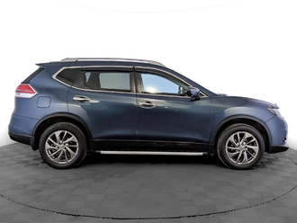 фото Renault Duster 2015