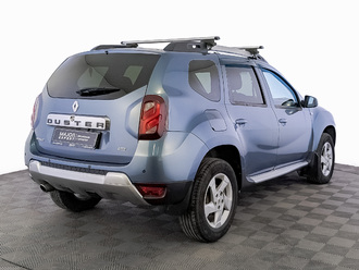 фото Renault Duster 2015