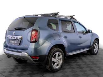 фото Renault Duster 2015