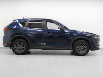 фото Mazda CX-5 II 2021
