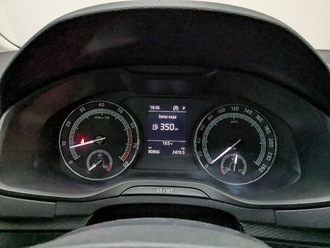 фото Skoda Karoq 2021
