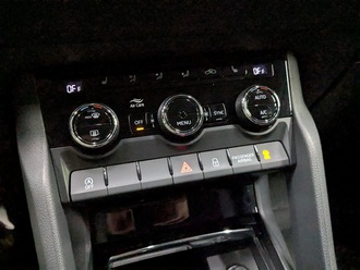 фото Skoda Karoq 2021