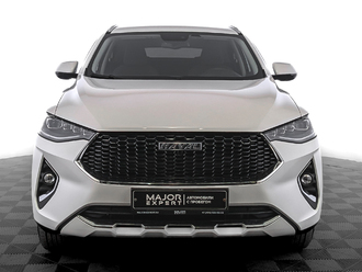 фото HAVAL F7x I 2021