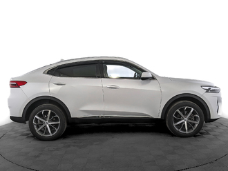 фото HAVAL F7x I 2021