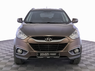фото Hyundai ix35 I 2012