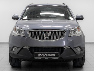 фото SsangYong Actyon II 2013