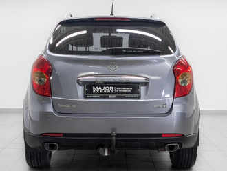 фото SsangYong Actyon II 2013