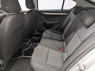 фото Skoda Octavia III 2014