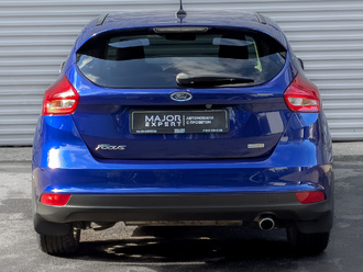 Focus III