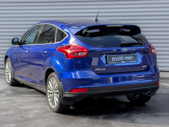 Focus III