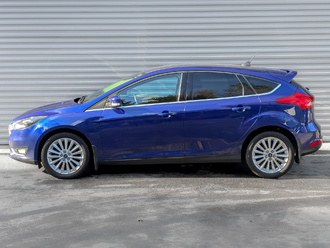 Focus III