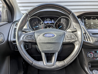 Focus III