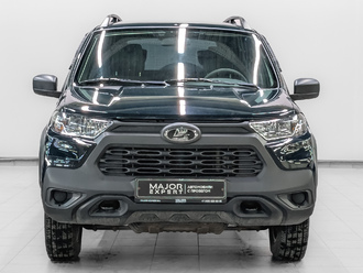 фото Lada Niva (Niva Travel) 2022
