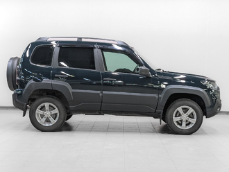 фото Lada Niva (Niva Travel) 2022