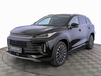 фото Exeed TXL I 2022