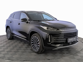 фото Exeed TXL I 2022
