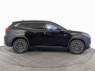 фото Exeed TXL I 2022