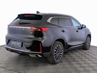 фото Exeed TXL I 2022