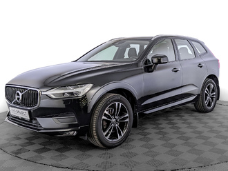 фото Volvo XC60 II 2020