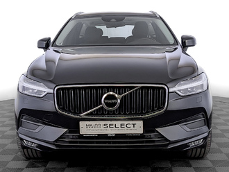 фото Volvo XC60 II 2020