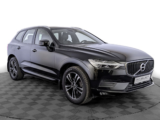 фото Volvo XC60 II 2020