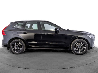 фото Volvo XC60 II 2020