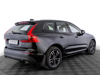 фото Volvo XC60 II 2020